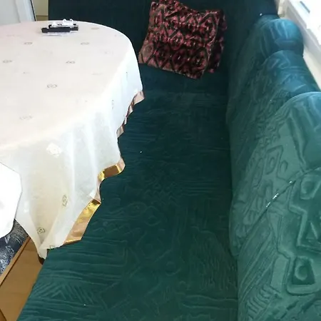 شقة Comfortable 2-bedroom *